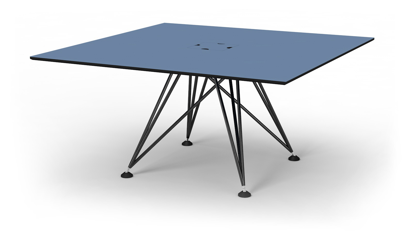 IONDESIGN TAKEOFF product design conference table system