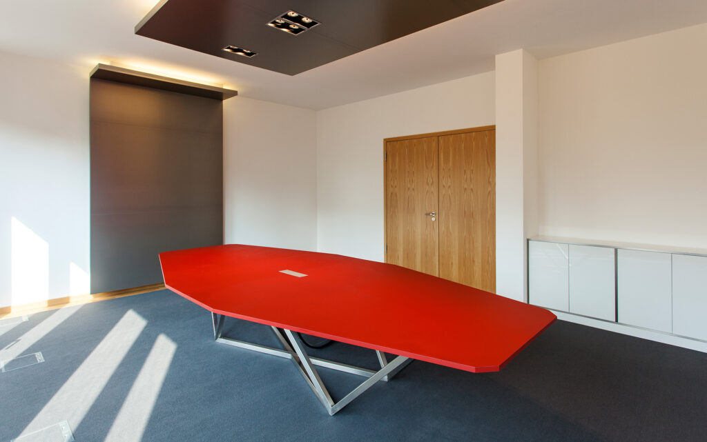 IONDESIGN HK2 meeting table