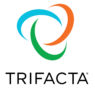 IONDESIGN Kunden Trifacta Logo