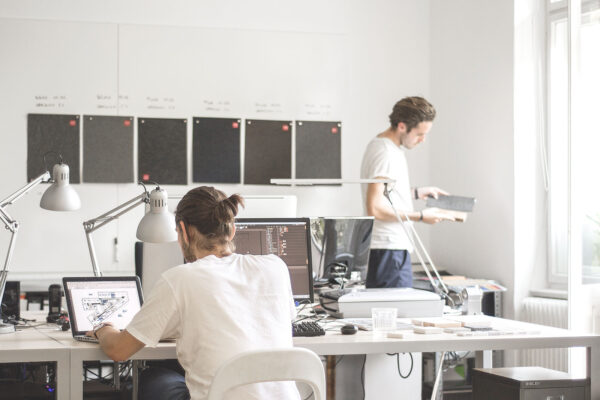 IONDESIGN research workspace
