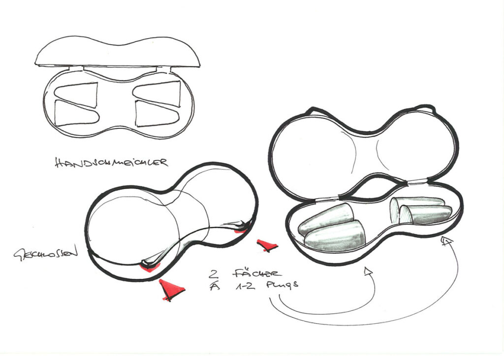 IONDESIGN arbeitsweise skizze moldex3