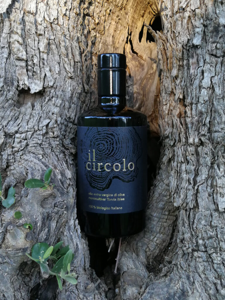 IONDESIGN NEWS il circolo bottle in tree