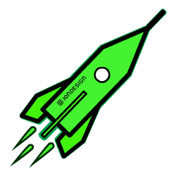 iondesign rakete